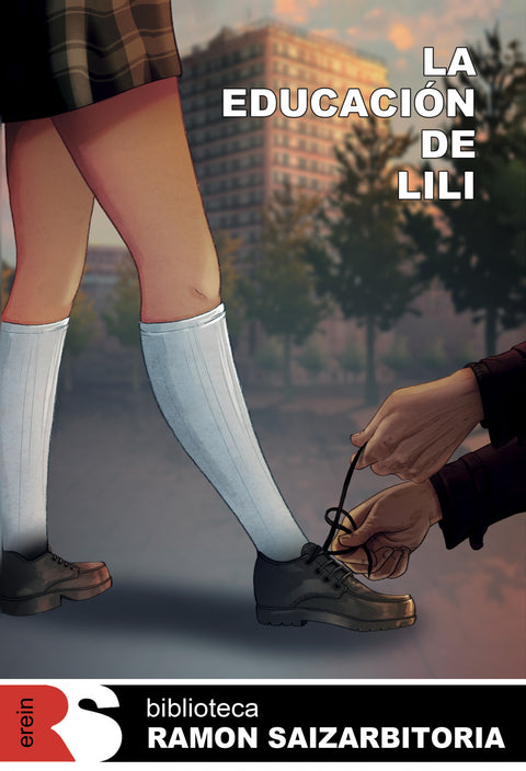  La educación de Lili 