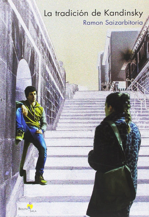  La tradición de Kandinsky 