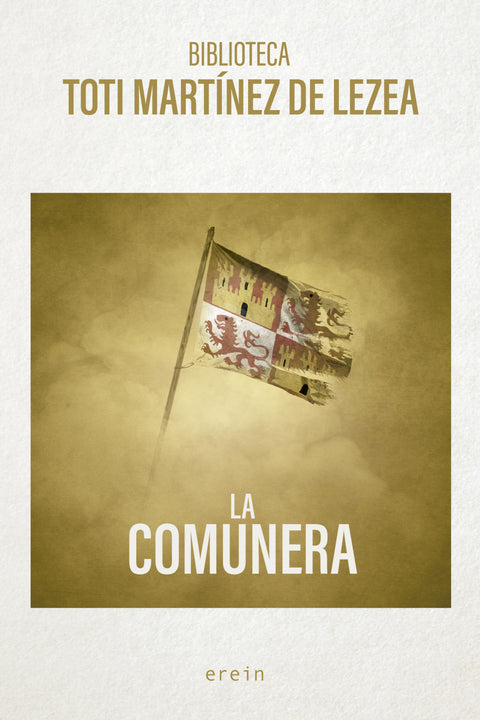 LA COMUNERA 
