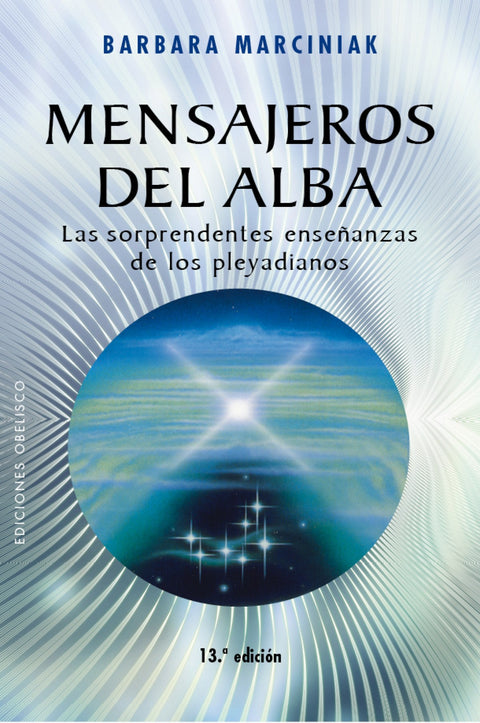  Mensajeros del alba 