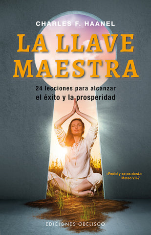  LA LLAVE MAESTRA 