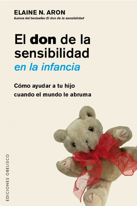  El don de la sensibilidad en la infancia 