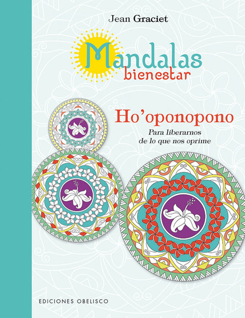  Mandalas bienestar 
