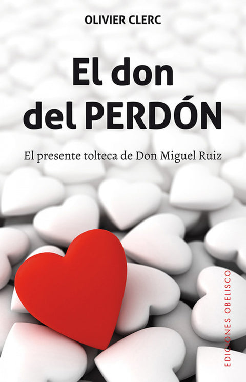  El don del perdón 
