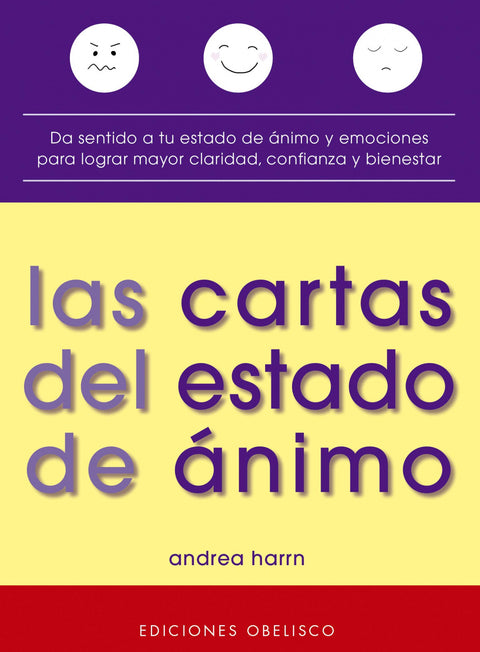  Las cartas del estado de ánimo 