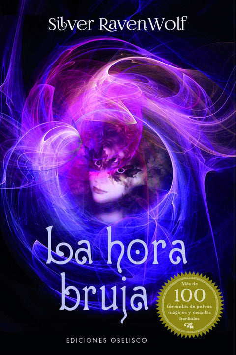  LA HORA BRUJA 