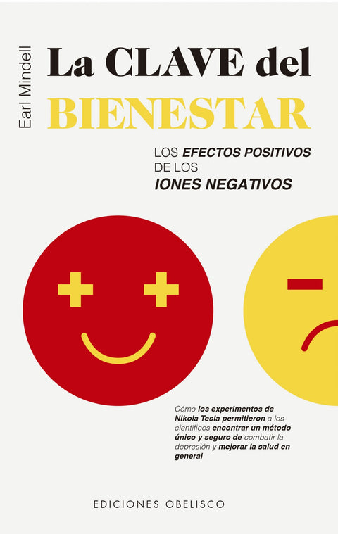 LA CLAVE DEL BIENESTAR 