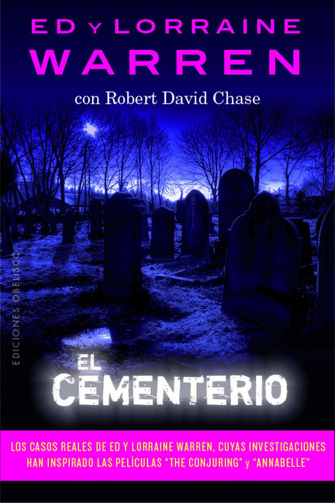 EL CEMENTERIO 