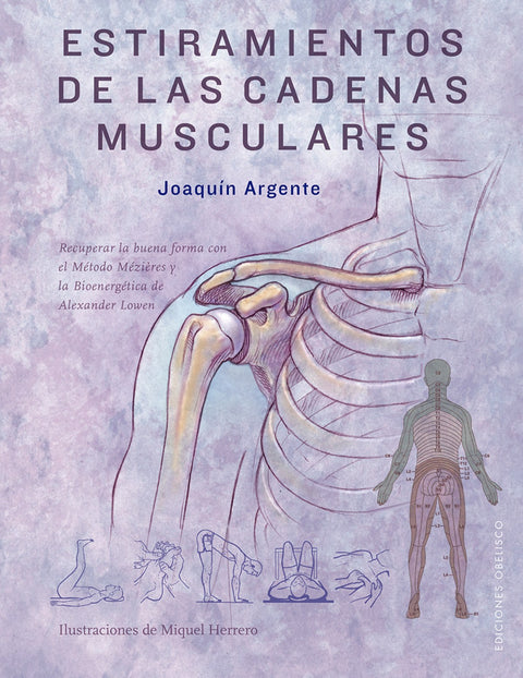  ESTIRAMIENTOS DE LAS CADENAS MUSCULARES 