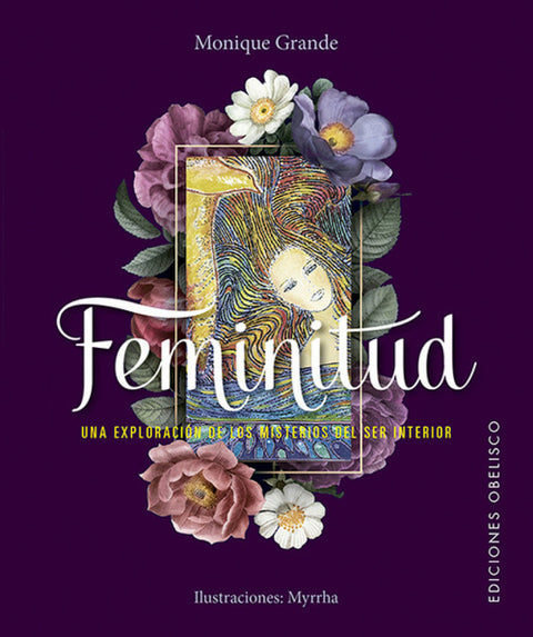  Feminitud + cartas (N.E.) 