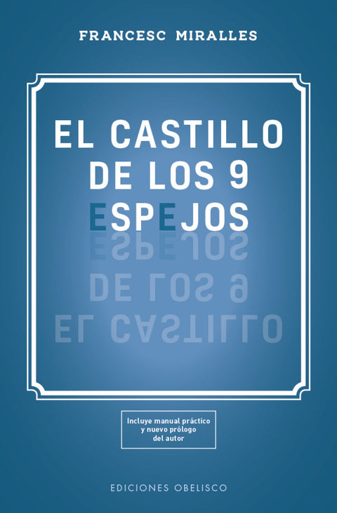  El castillo de los 9 espejos 