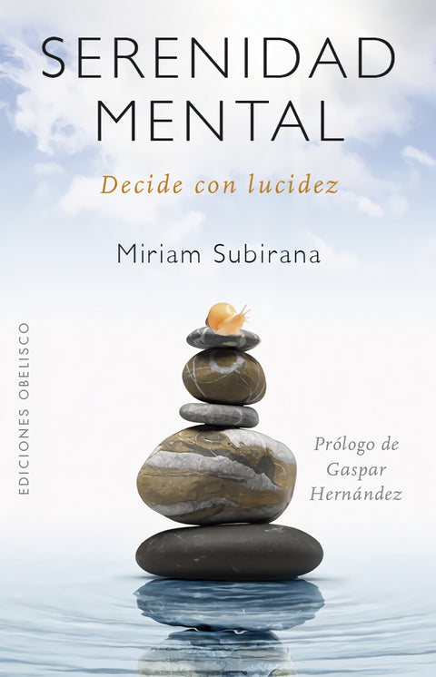  Serenidad mental (N.E) 
