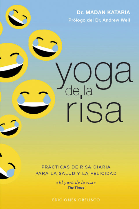  Yoga de la risa 