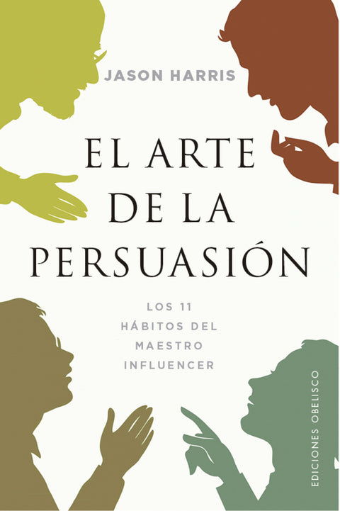  El arte de la persuasión 