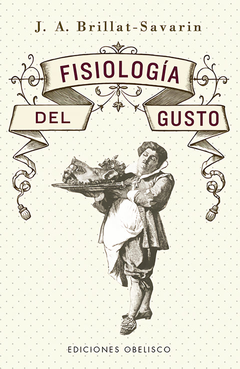  Fisiología del gusto (N.E.) 