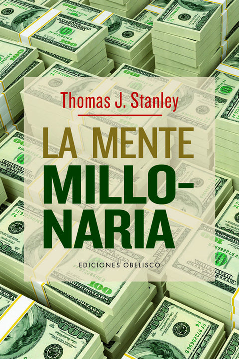  La mente millonaria 