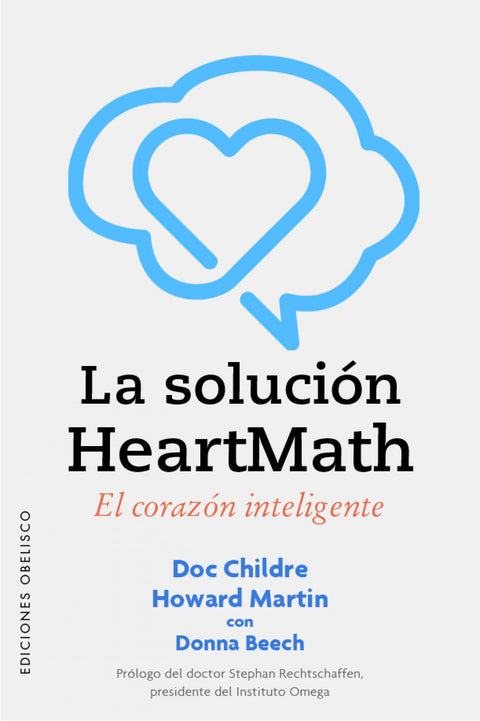  La solución Heartmath 