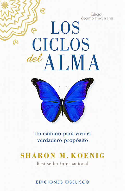  Los ciclos del alma (N.E.) 