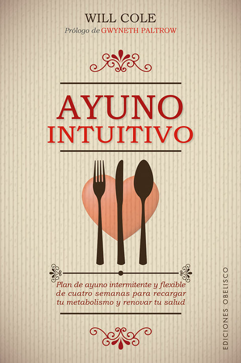  Ayuno intuitivo 