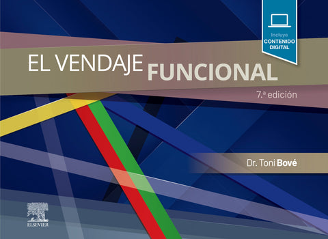  El vendaje funcional 