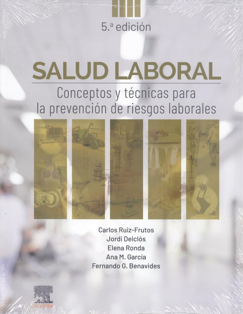  Salud laboral 
