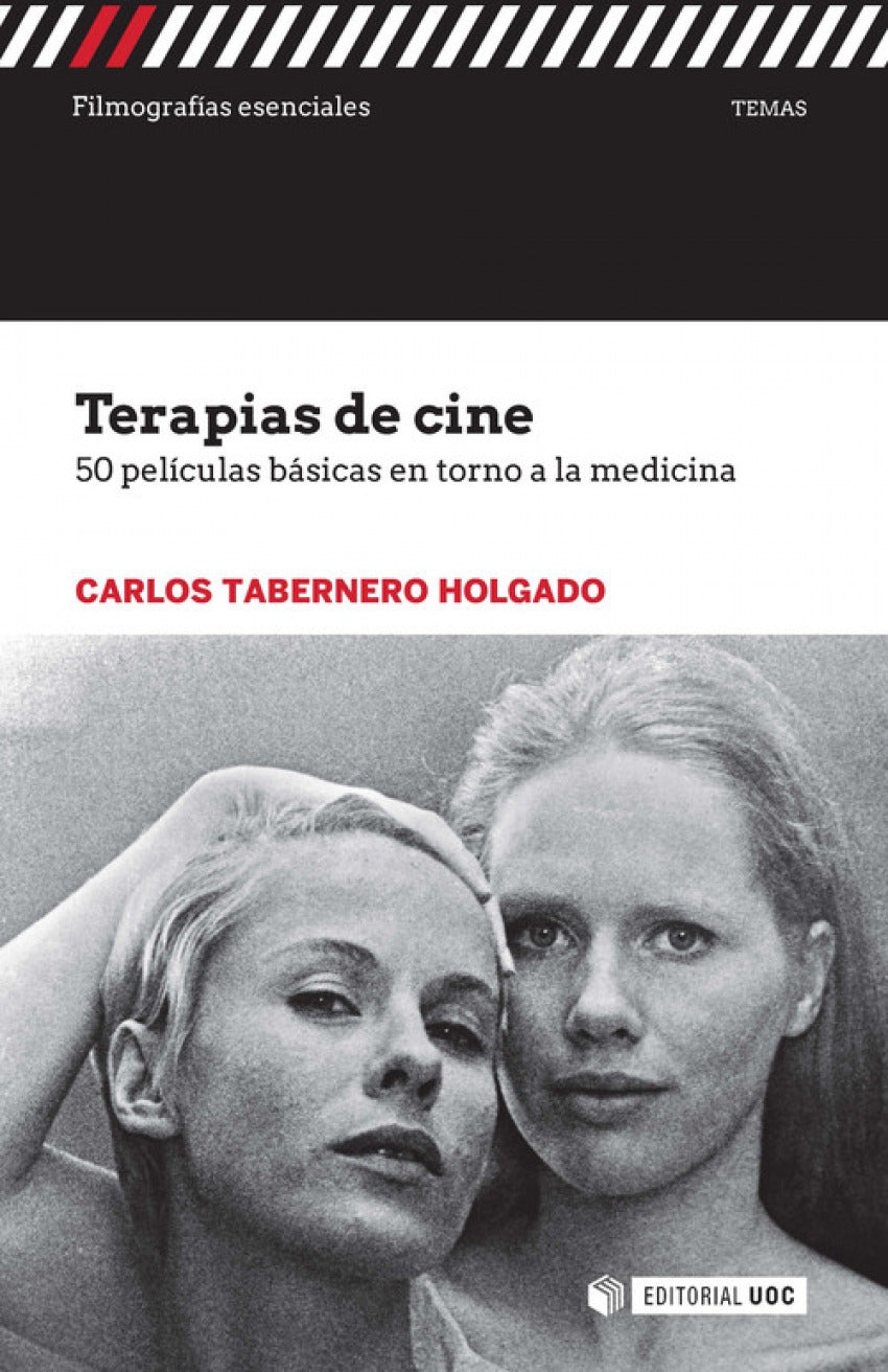  Terapias de cine 