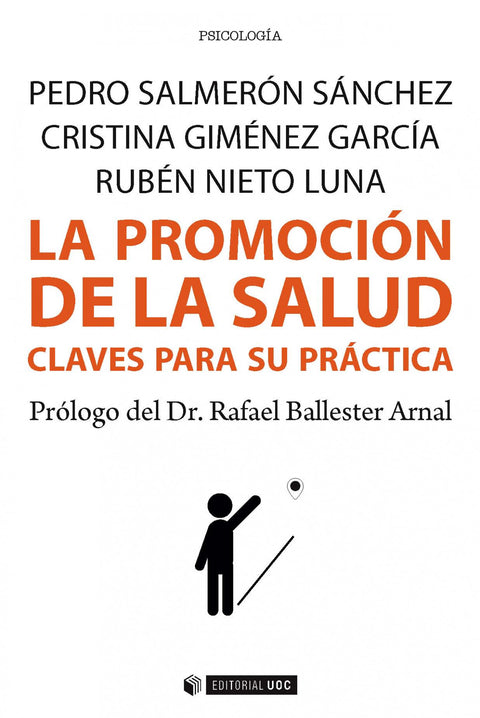  La promoción de la salud. Claves para su práctica 