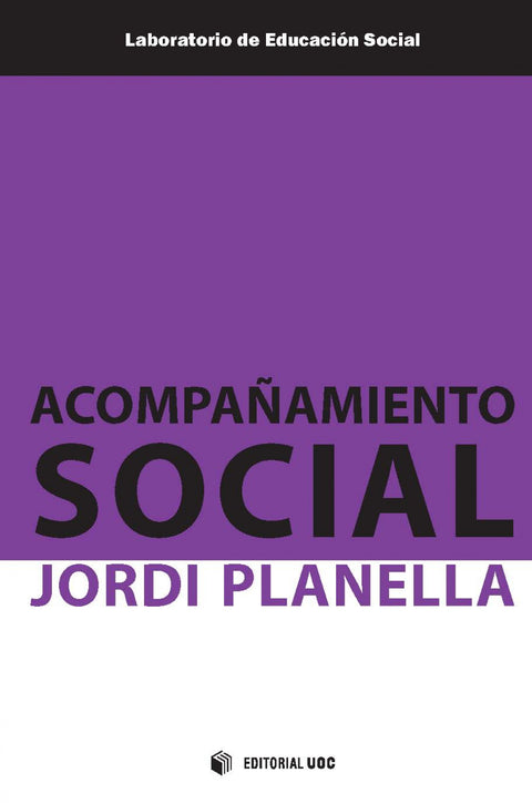  Acompañamiento social 