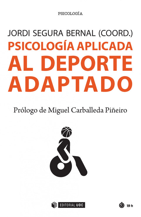  Psicología aplicada al deporte adaptado 