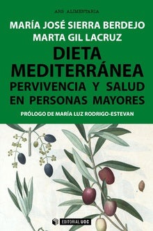  Dieta mediterranea pervivencia y salud personas mayores 