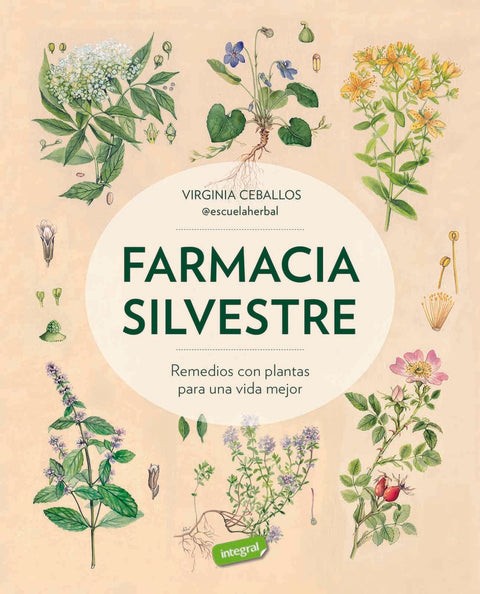  Farmacia silvestre 