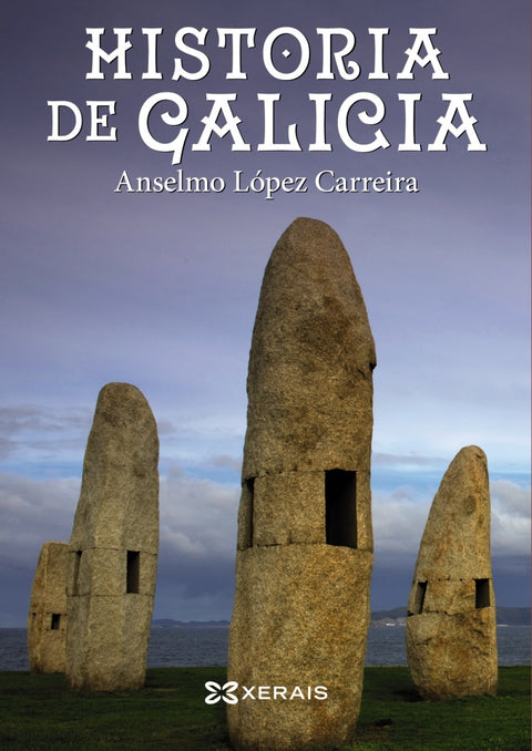  Historia de Galicia 