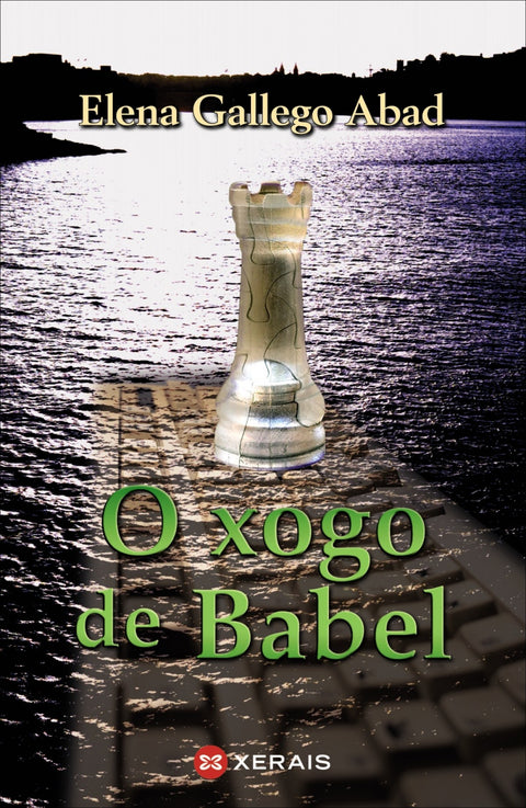  O XOGO DE BABEL 