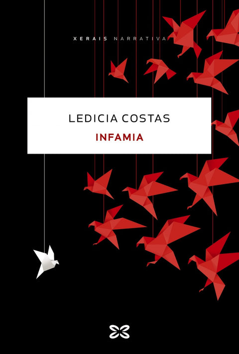  INFAMIA 