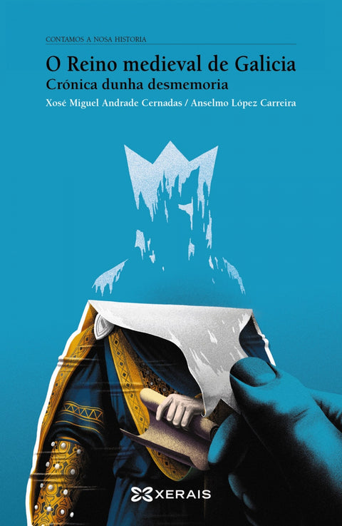  O reino medieval de Galicia 