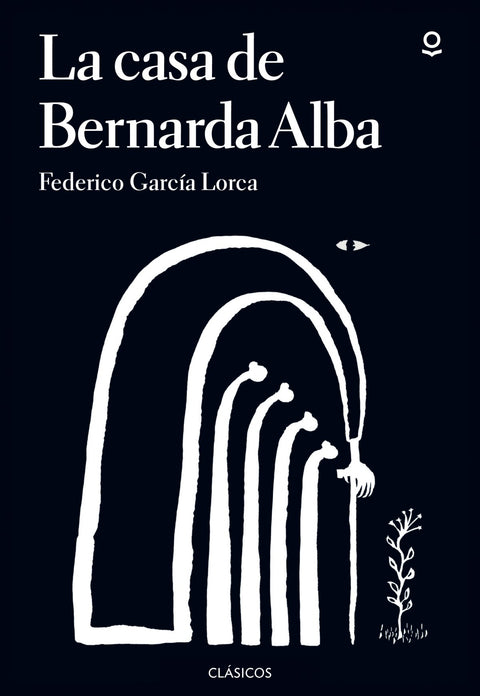  LA CASA DE BERNARDA ALBA 