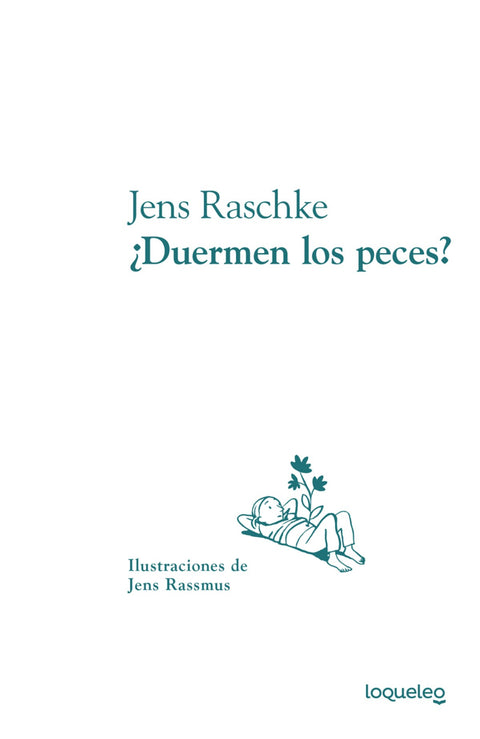  ¿DUERMEN LOS PECES? 