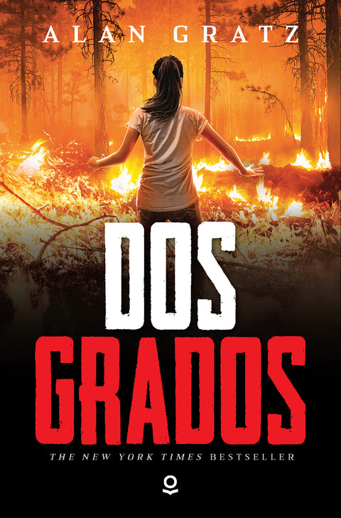  Dos grados 