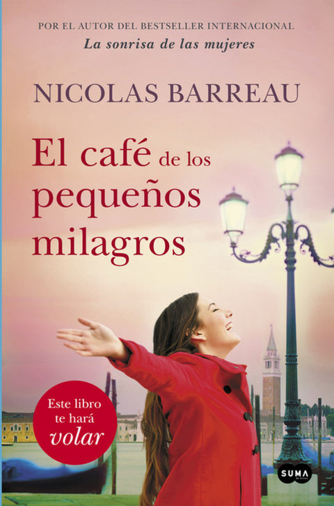  El café de los pequeños milagros 