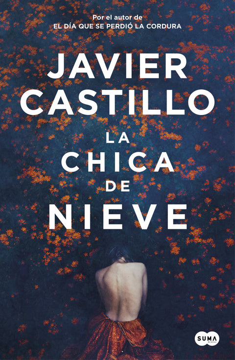  La chica de nieve 