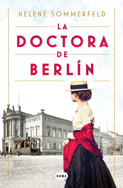  La doctora de Berlín 