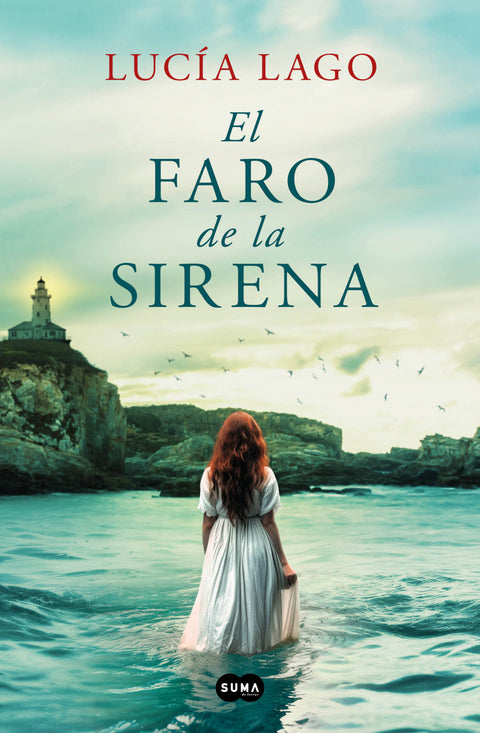  EL FARO DE LA SIRENA 