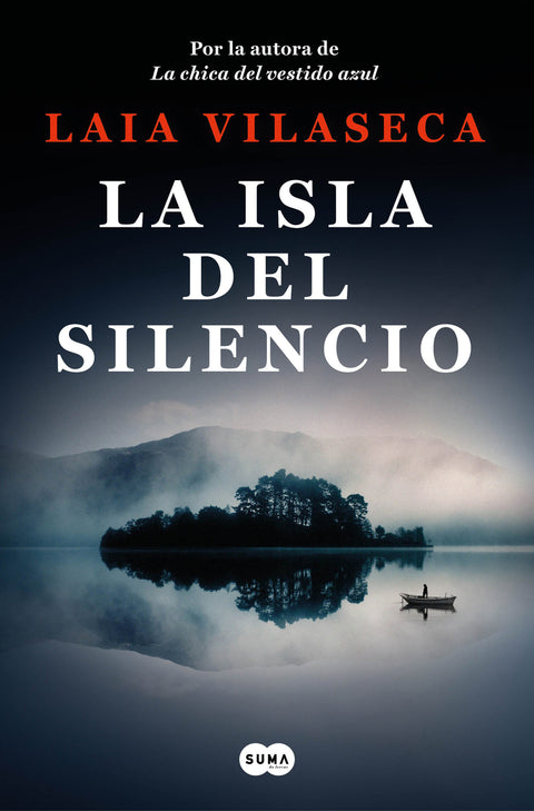  La isla del silencio 
