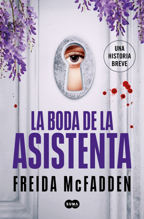  La boda de la asistenta (La asistenta) 