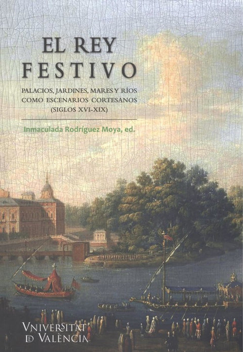  EL REY FESTIVO 