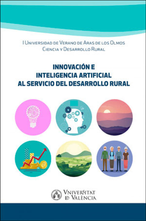  Innovación e inteligencia artificial al servicio del desarrollo rural 