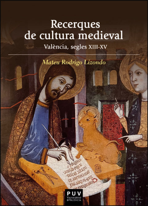  Recerques de cultura medieval 