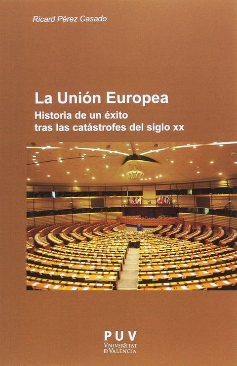 LA UNIÓN EUROPEA 