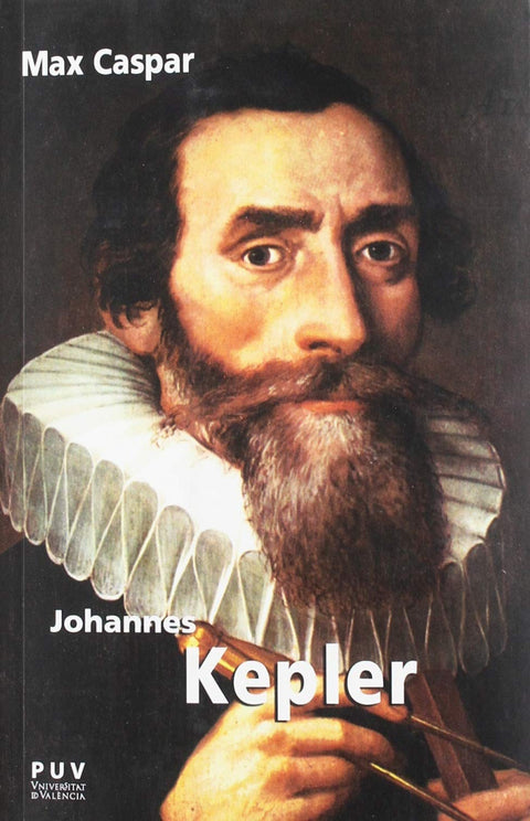  JOHANNES KEPLER 