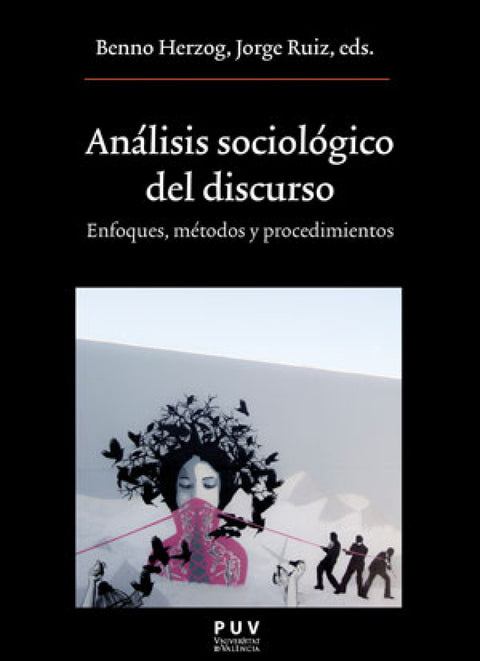  ANÁLISIS SOCIOLOGICO DEL DISCURSO 